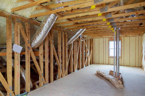 Reliable Morningside, MD Insulation Contractor Solutions