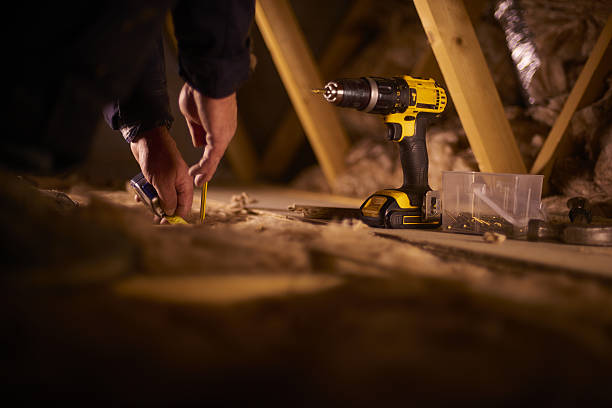 Best Cellulose Insulation in Morningside, MD